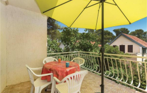Two-Bedroom Apartment in Jadrija